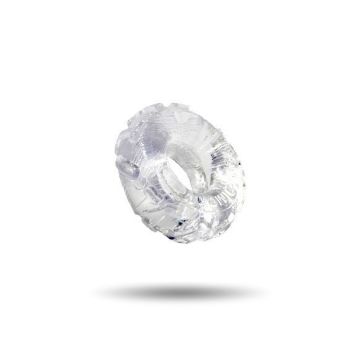 Oxballs JellyBean Cockring-Clear