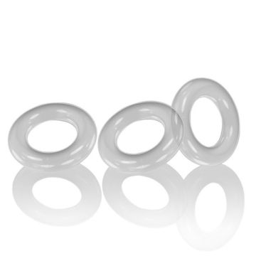 oxballs willy cockring 3 pack*