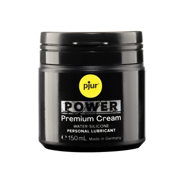 Pjur Power Cream 150 ml