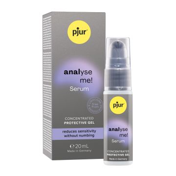 Pjur Analyse Me Serum 20ml