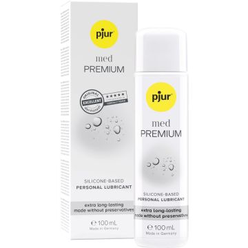 Pjur Med Premium Glide