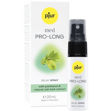 Pjur Med Pro-Long Spray