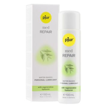 Pjur Med Repair Glide