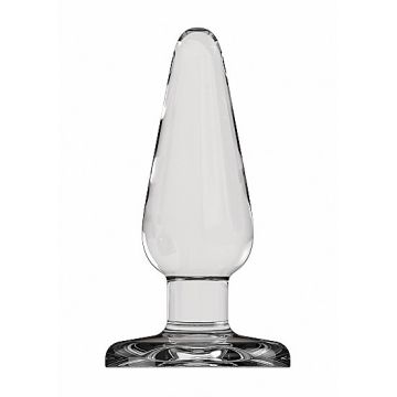 Plug & Play Basic Glass 12.8 cm