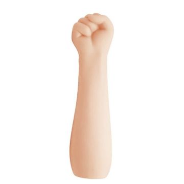 Fist Dildo Pretty Love 36 cm