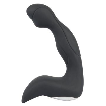 Prostaat Stimulator Rebel Oplaadbaar - Zwart