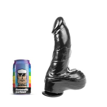 Realistische dildo Grenadier Large