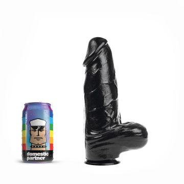 Realistische Dildo Panzer Large