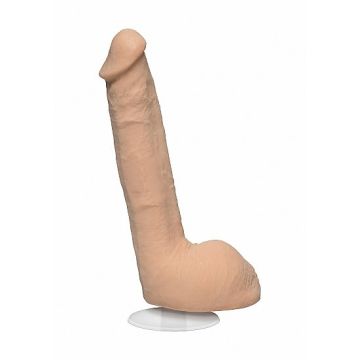 Realistische Dildo Small Hands Ultraskyn - Huidskleur*