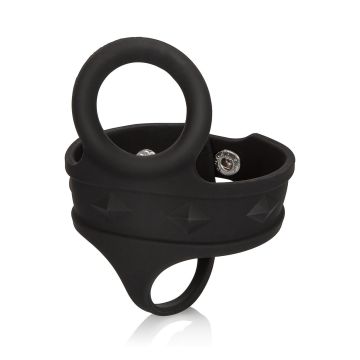 Bal Spreider met Rekbare Cockring