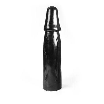Dildo Greg Black