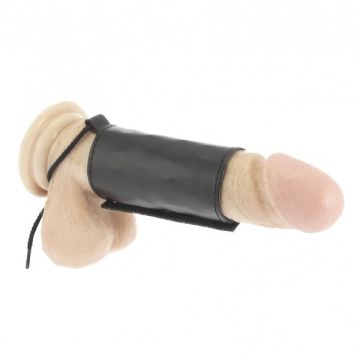 Rimba - Penis koker met spijkers aan de binnenkant*