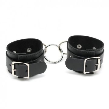Rimba Arm boeien met ring