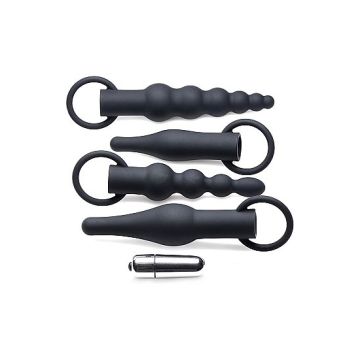 Rimmer Set met Bullet
