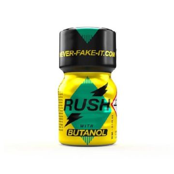 Rush Butanol Poppers 10ml