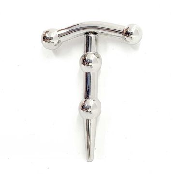 RVS Dilator Sound Explosive Sensations