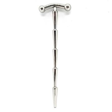 RVS Dilator Sound Smooth Cum Rattle*