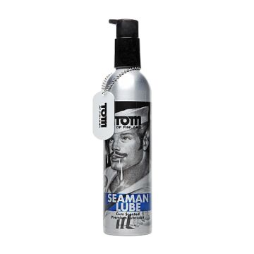 Seaman Glijmiddel - 236ml