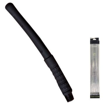 Sport Fucker Silicone PowerShot Nozzle-Zwart