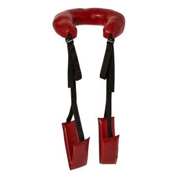 Sling Saffron Thigh - Sportheets
