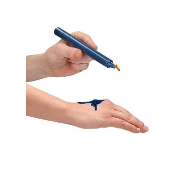 SM Kaarsen Large 4-Pack - Mix