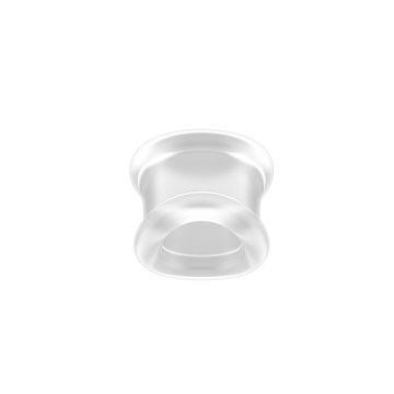 Sono No. 46 Ball Strap-Transparant