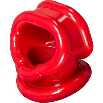 Sport Fucker Power Sling - Rood