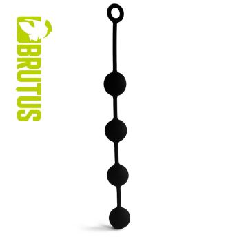4 Ballen voor Anus 50mm
