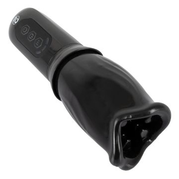 Roterende Masturbator 