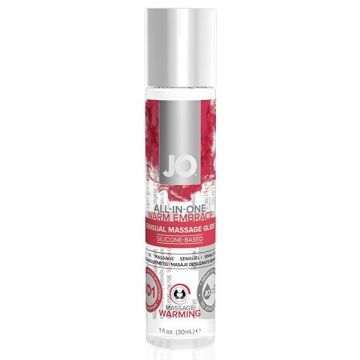 System JO - All-In-One Massage Kit*