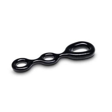 3 Way Cockring