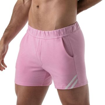 TOF Paris Short - Roze