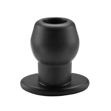Perfect Fit Ass Tunnel Plug - XL