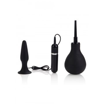 Anal Explorer Kit met Anaaldouche