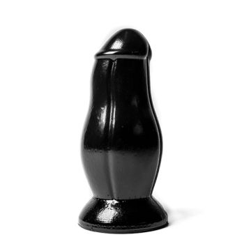 Grote Buttplug - WAD Crack Attack