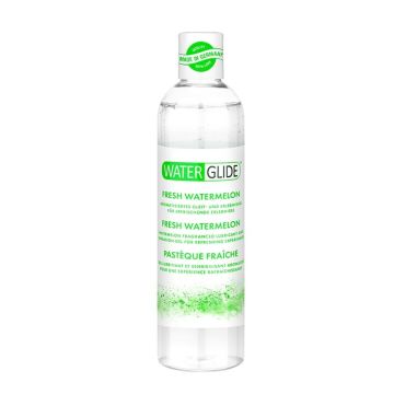 Waterglide Glijmiddel - Watermelon
