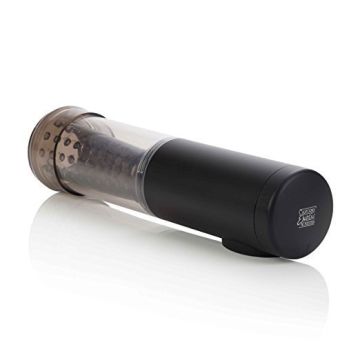 Turbo Stroker Black