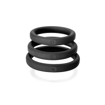 Xact-Fit cockringen van Perfect Fit-M / L