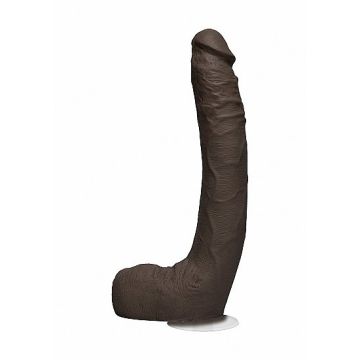 XXL Dildo Jax Slayher Ultraskyn Cock*