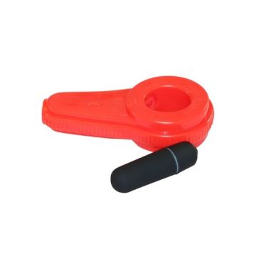 Zizi - Turbo-Rood