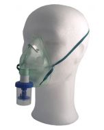 Hoods Aerosolmasker