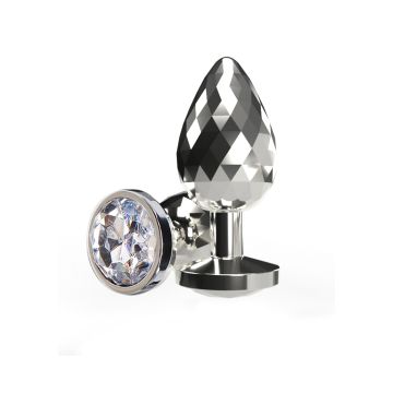 Buttplug ToyJoy Anal Play Disco Diamond Large