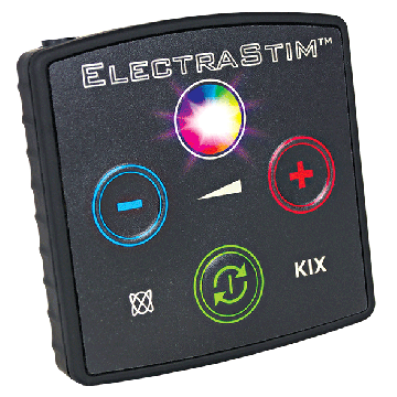 Electrastim Kix - Electro Stimulator Set