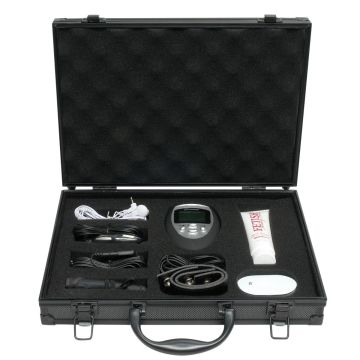 Deluxe Shock Therapy - Travel Kit