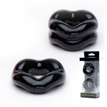 Revolution Balstretcher & Cockring