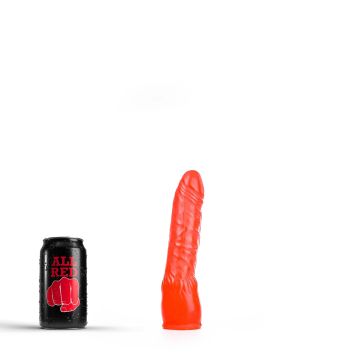 Dildo Friedrich Red