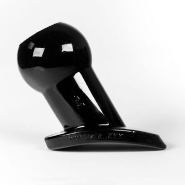 Zizi Black Hole Tunnel 26-Zwart