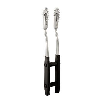 ElectraStim Double Electro Wartenberg Pinwheel*
