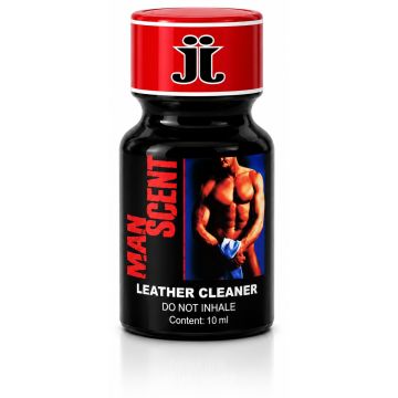 Man Scent Poppers 10ml