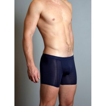 Doreanse Premium Boxershort - Blauw*
